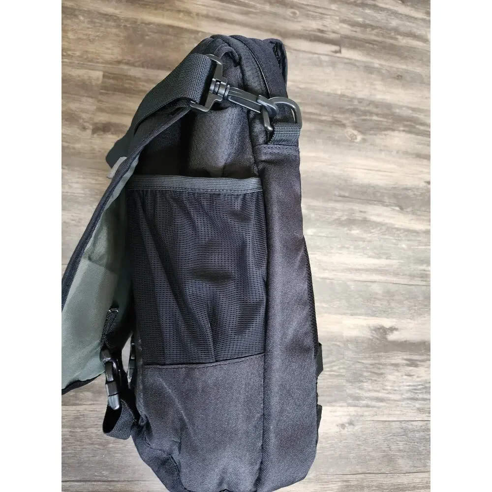 SOC Sandpiper Of California Piper Gear Military Tactical Padded Laptop Backpack